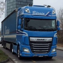 DAF new XF 530 FT Super Space Cab