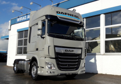 DAF new XF 450 FT Super Space Cab