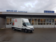 IVECO 70C18 Daily
