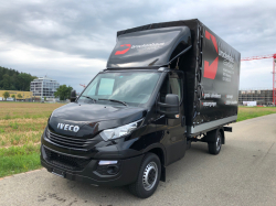 Iveco Daily 35S14S