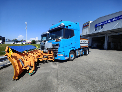 XG+530 FTP NewGenerationDAF