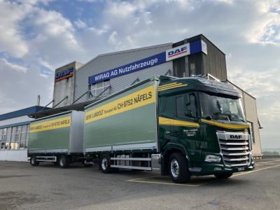 XF450 FA NewGenerationDAF