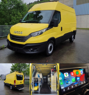 IVECO Daily 35S16HA8