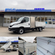 IVECO 35S16 Daily